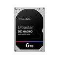 WD Ultrastar Vela-A1 7200 6TB SATA Server HDD
