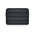 Port Portland Black 15.6" Sleeve