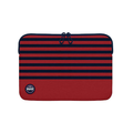 Port La Mariniere 15.6" Red Sleeve