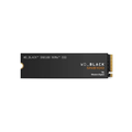 WD BLACK SN8100 NVMe SSD - 2TB. Without Heatsink