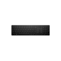 HP 455 Programmable Wireless Keyboard