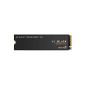 WD BLACK SN8100 NVMe SSD - 4TB. Without Heatsink
