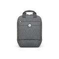 Port Yosemite Eco Grey 14" Backpack