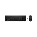 HP 655 Wireless Keyboard & Mouse Combo