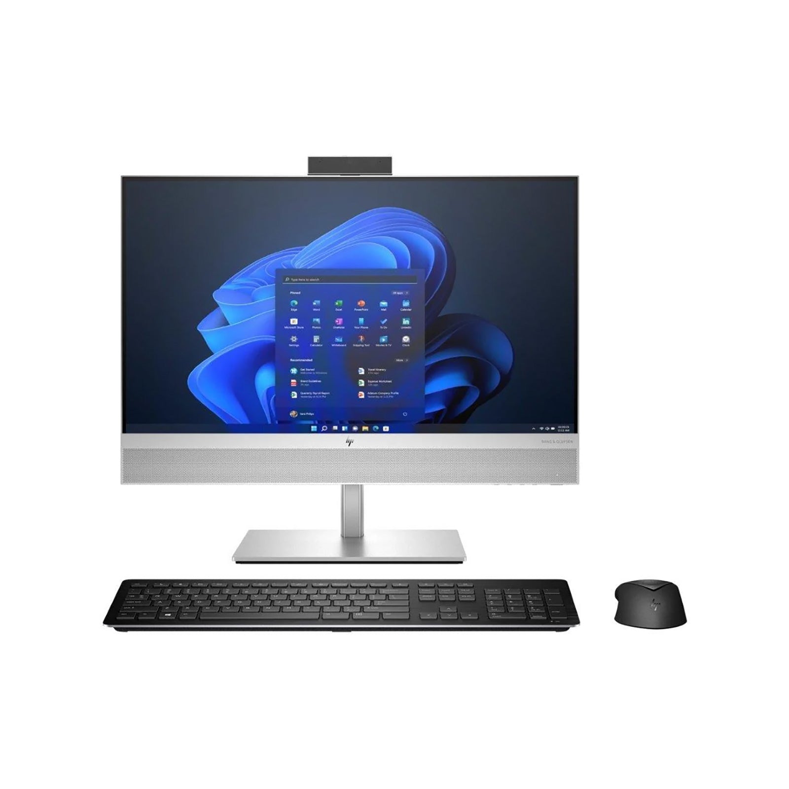 HP EliteOne 840 G9 23.8-inch Core i7-13700 32GB 1TB  Win 11 Pro All In One