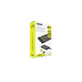Port 2.5" SATA USB-C Hard drive Enclosure