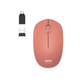 Port 2.4GHz Collection II Terracota Wireless Mouse