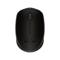 Logitech M171 Black Compact & Portable Wireless Mouse