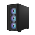 Asus A21 Micro-ATX Chassis
