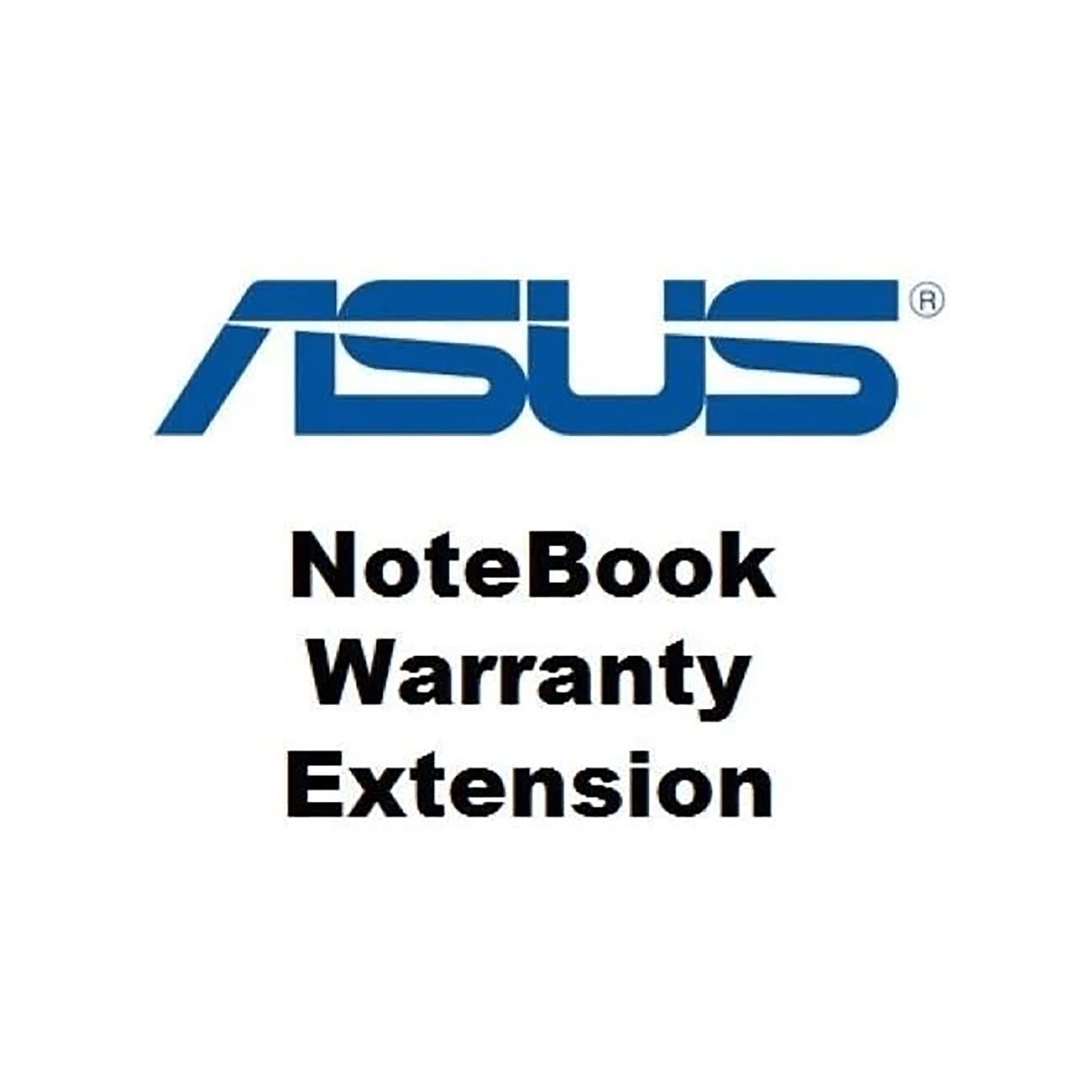 Asus 1-Year PUR to 3-Year Onsite Support for X. P. Vivo. Zenbook Notebooks Warranty Extension