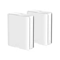 Asus ZenWiFi BQ16 Quad-Band Wi-Fi 7 Mesh System - 2 Pack