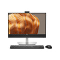 Dell Pro 24 Plus 23.8" AI Core U5-245 16GB 512GB Win 11 Pro All In One