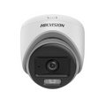 Hikvision 2MP Smart Hybrid Light Turret Camera