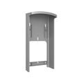 Hikvision Protective Shield for DS-K1T673 Series Face Recognition Terminal