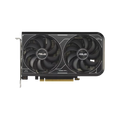 Asus Dual Nvidia GerForce RTX 4060  V2 OC Edition 8GB GDDR6 Graphic Card