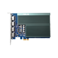 Asus Gerforce GT730 4X HDMI 2GB DDR5 Graphic Card