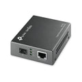 TP-Link 1Gbps RJ45 To 1Gbps SFP Module Media Converter