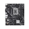 Asus H610 LGA1700 Micro-ATX 2X DDR5 Motherboard