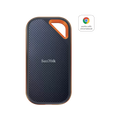 Sandisk Extreme Pro 4TB USB-C IP55 Drop-Resistance Portable SSD