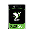 Seagate Exos Enterprise 20TB 3.5" SATA Internal HDD