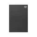 Seagate One Touch Hub 4TB USB-A External Desktop HDD