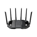 Asus TUF Gaming BE6500 Dual Band Wi-fi 7 Extendable Gaming Router