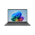 Asus Zenbook UX3407QA 14" Qualcomm 16GB 1TB Non-Touch Win11 Home Iceland Gray Notebook