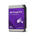 WD Purple Pro Smart Video 10TB 3.5" SATA Internal HDD
