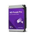 WD Purple Surveillance 12TB 3.5" SATA Internal HDD