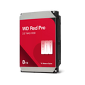 WD Red Pro 8TB 3.5" NAS Internal HDD