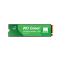 WD Green SN3000 2TB PCIE GEN 4 M.2 3D NAND NVMe Internal SSD
